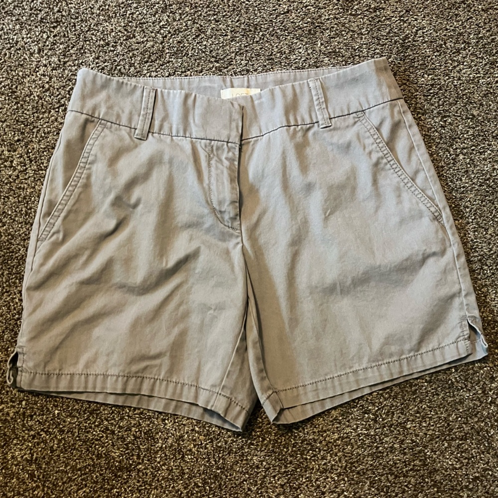 Loft 6” Short